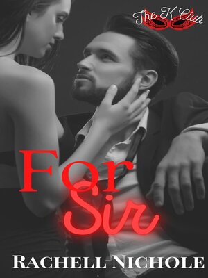 cover image of For Sir